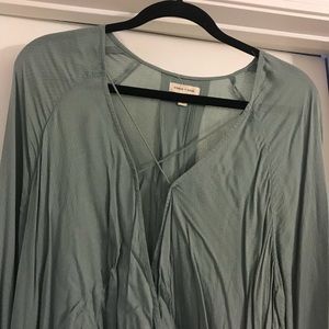 Urban Outfitters Tops - Urban Outfitters Blouse Urban Outfitters Tops - Urban Outfitters Blouse